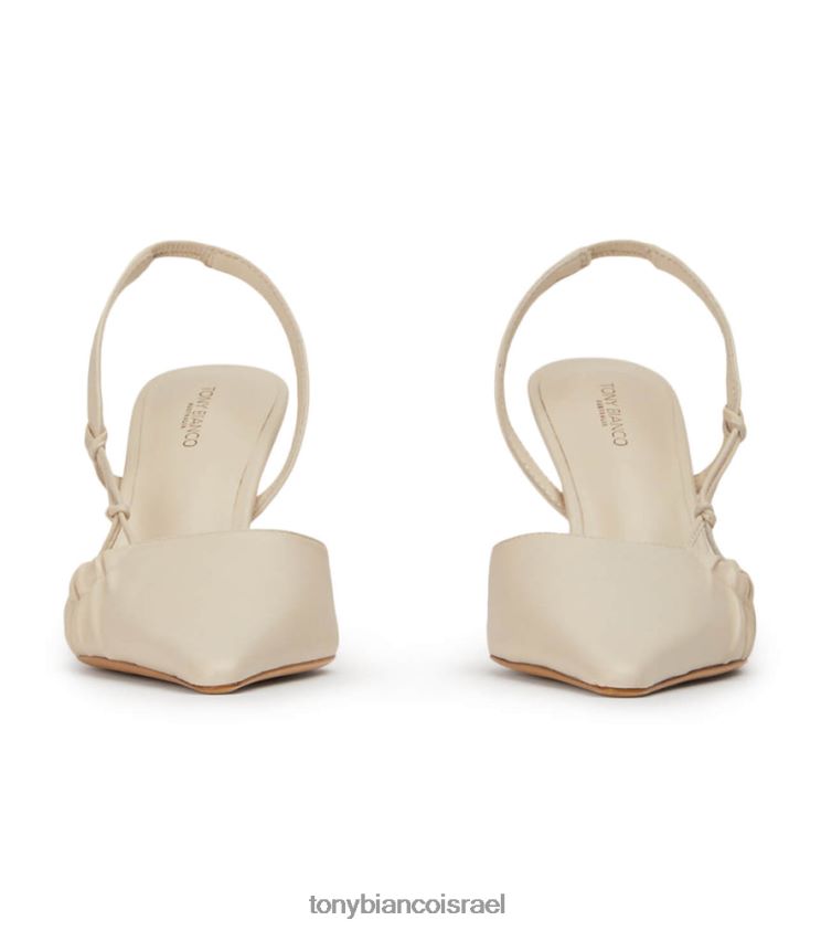 עקבים נמוכים | נשים נאפה יונה Tony Bianco עקבי סאקיי 8BNR8T234